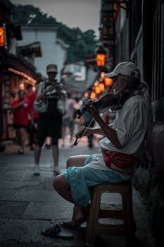 Chongqing's