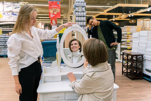 Dunelm's