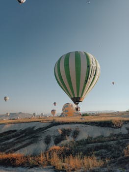 Horizon