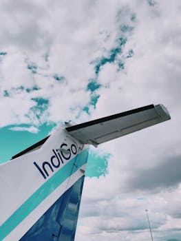 IndiGo