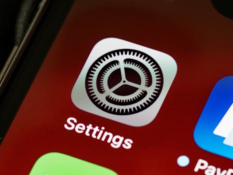 iOS