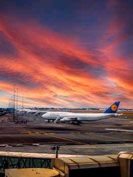 Lufthansa