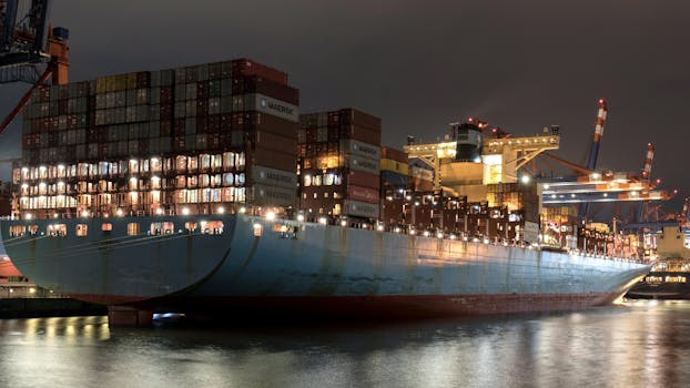 Maersk