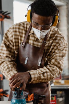 Manufacturing