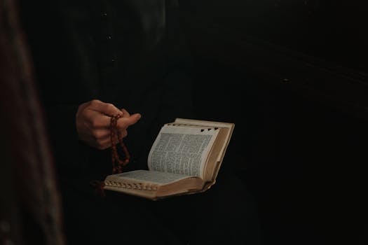 Ministerial