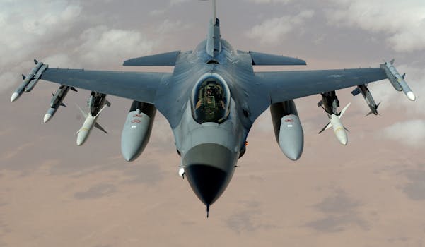 Missiles