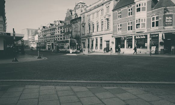 Preston