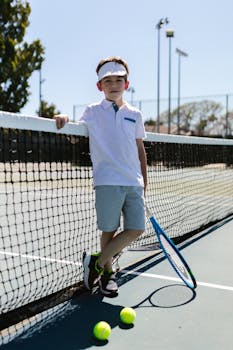 Wimbledon's