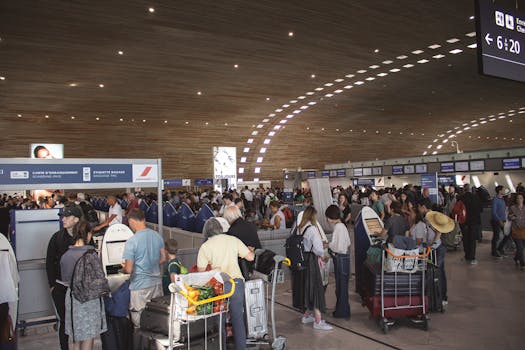 3Sixty Duty Free Opens at Pereira Airport: Upgrade Your Travel Experience