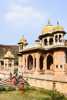 8 Cleanest Cities in India: Pristine Urban Escapes