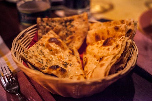 9 Genius Ways to Use Leftover Roti: Delicious & Healthy Snacks