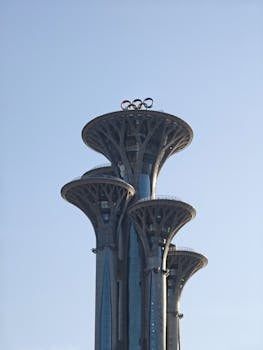 Ahmedabad 2036 Olympics Bid: Can India Host the Games?