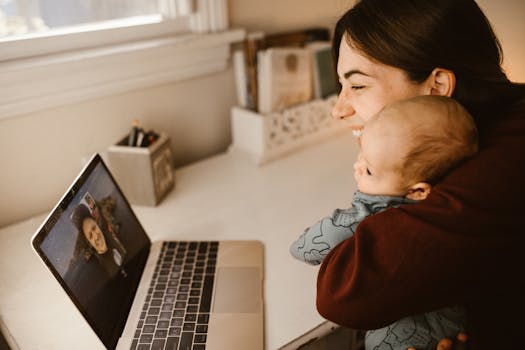 AI Revolutionizes Maternal Care: ARMMAN's mMitra Platform