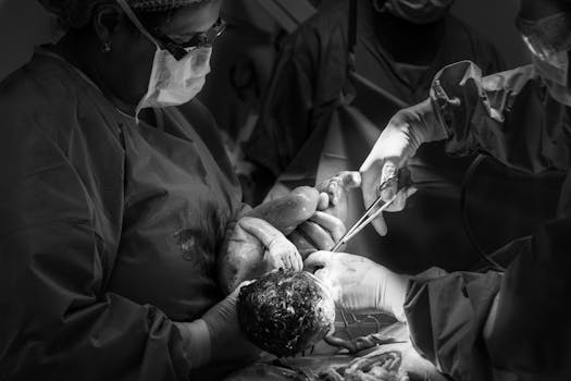 AI Surgical Simulations: Revolutionizing Healthcare in India