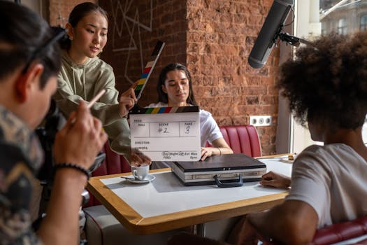 AI Video Generation: Revolutionizing Creative Industries