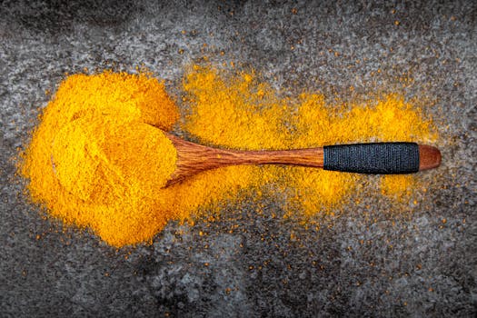 Beat Inflammation Naturally: 8 Powerful Indian Foods