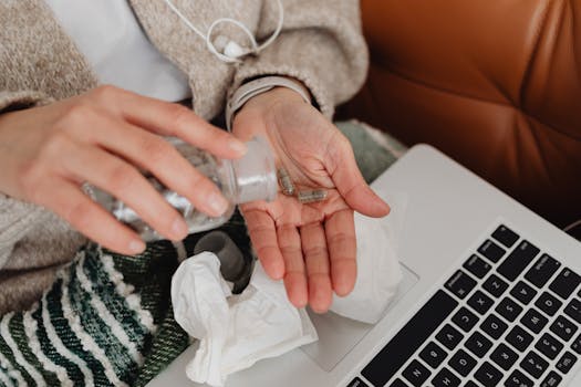Boots Migraine Drug Linked to Stroke: Urgent Investigation Launched