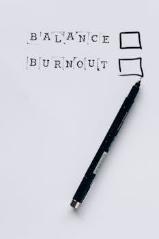 Burnout Nation: Crushing Workloads & The Mental Health Crisis