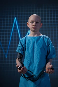 Child Dies from Measles: Urgent Call for Vaccination