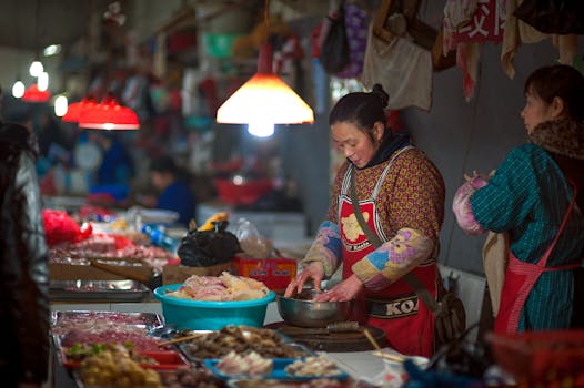 China's $19.5T Economy: Growth, Challenges & Global Impact