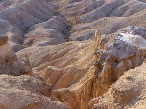China's Rare Earth Squeeze: Global Tech Faces Supply Chain Crisis