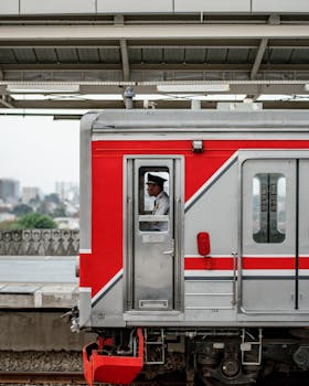 Cityflo's AI Revolutionizes Metro Safety with Full-Stack Driver Intelligence