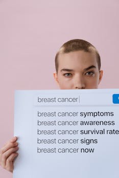 Colon Cancer Warning Signs: 7 Symptoms You Shouldn't Ignore
