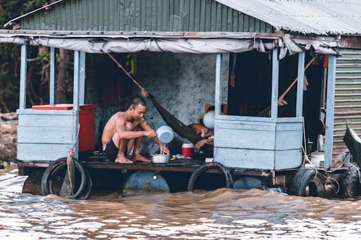 Delhi-NCR Flooded: Heavy Rains Cause Widespread Chaos