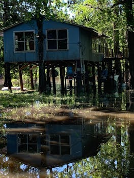 Devastating Texas Floods: Causes, Impact & Future Preparedness