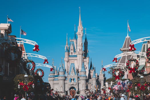 Disney Stock (DIS): Bull Case & Future Growth Analysis
