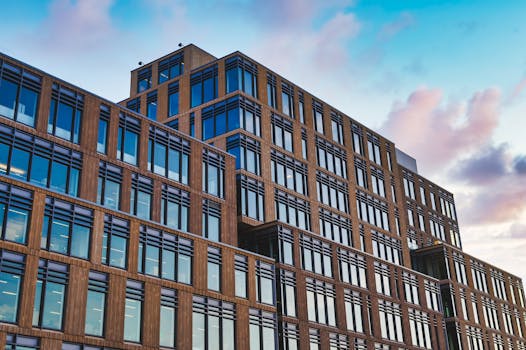 Dublin's 14-Storey Office Block: Controversy & Heritage Concerns