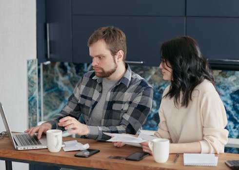 Family Finances: 6 Rules for Harmony & Financial Success