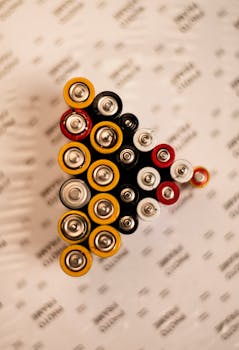 Faraday 2: Revolutionary Home Energy Battery by Superdielectrics