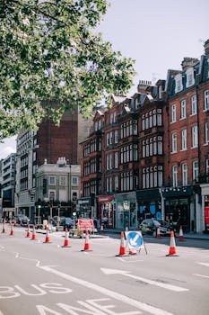 Harrow Road Regeneration: £Millions for New Homes & Community