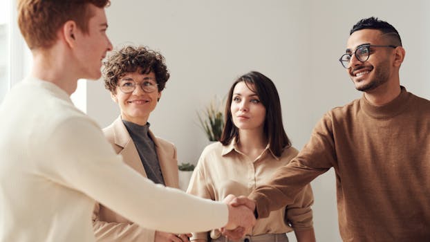 Holistic Employee Rewards: Building Trust for Success