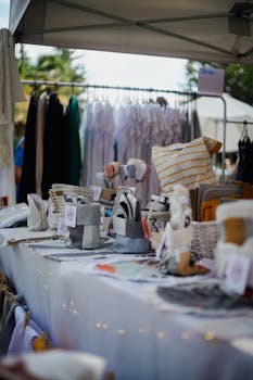 IAW Trade Fair 2024: Global Retail Success Starts Here