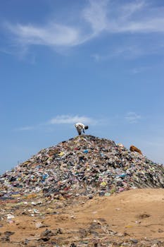 Illegal Waste Soil Disposal: Risks & Compliance for Hauliers