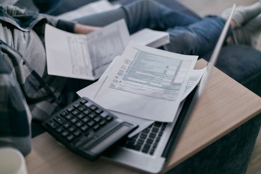 Income Tax Scrutiny: Avoid an Audit! Guide & Tips