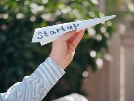 Indian MSMEs Poised for Global Domination: Niti Aayog's Vision