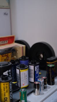 India's ₹5400 Cr Push for 30 GWh Battery Storage: A Renewable Energy Leap