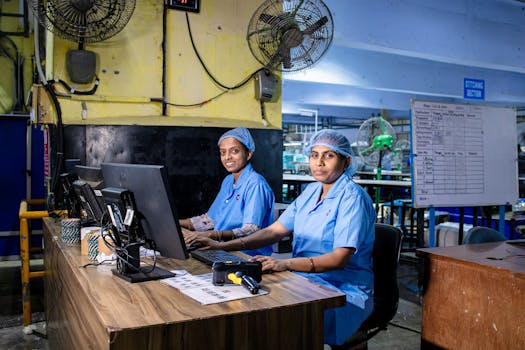 India's Electronics Boom: JV Partnerships Reduce China Reliance
