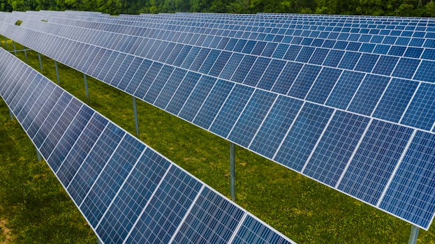 JA Solar Powers Croatia's Korlat Solar Project: A Green Energy Success Story