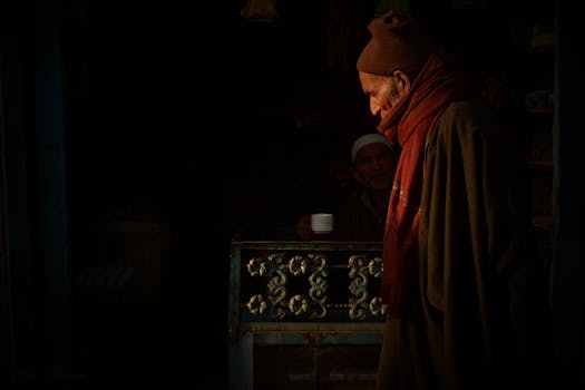 Jammu & Kashmir's Digital Family ID: Revolutionizing Public Services