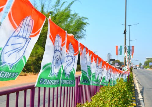 Karnataka Congress Crisis: Priyank Kharge's Revolt & Power Struggle