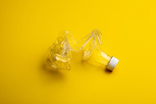 Kyrgyzstan Cracks Down on Plastic: New Single-Use Bans