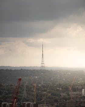 London AI Startup Relocates to Liverpool: Fueling Global Growth