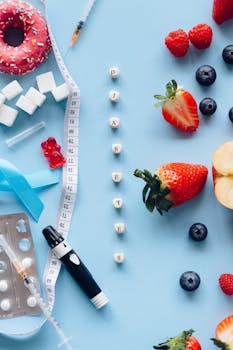 Lower Blood Pressure Naturally: New Study Reveals Powerful Fruits & Drinks