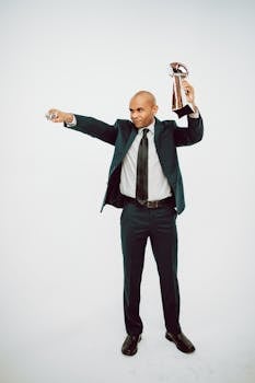 Malaysian Company's Bizarre Awards Spark Workplace Wellness Debate