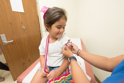 Measles Death Highlights Urgent Need for Vaccination
