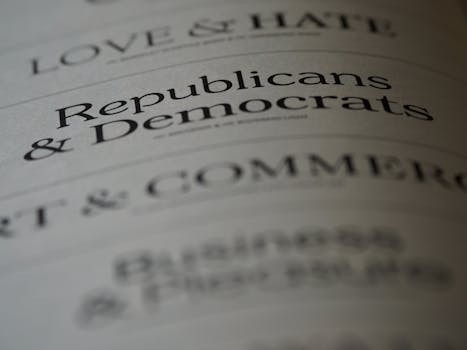 Megabill Budget Battle: Tax Cuts vs. Medicaid Cuts